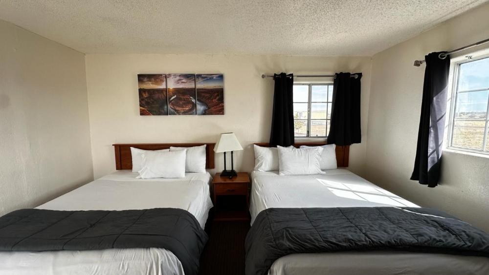 Mobile Home interior